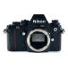  Nikon Nikon F3 I Revell корпус плёнка ручной диапазон фокусировки однообъективный зеркальный камера б/у 