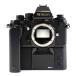  Nikon Nikon F3 P HP Press корпус плёнка ручной диапазон фокусировки однообъективный зеркальный камера б/у 
