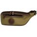  Hunting World HUNTING WORLD Logo сумка-пояс поясная сумка сумка "body" парусина зеленый Brown женский б/у 