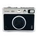 Fuji Film FUJIFILM instax mini Evo (USB Type-C соответствует модель ) черный камера мгновенной печати б/у 