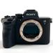  Sony SONY α7RV корпус ILCE-7RM5 цифровой беззеркальный однообъективный камера б/у 