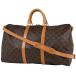  Louis * Vuitton Louis Vuitton ключ poru частота lie-ru50 сумка "Boston bag" монограмма Brown M41416 женский б/у 