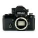  Nikon Nikon F2 фото mikS корпус плёнка ручной диапазон фокусировки однообъективный зеркальный камера б/у 