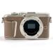  Olympus OLYMPUS PEN E-PL10 корпус Brown цифровой беззеркальный однообъективный камера б/у 