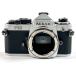  Nikon Nikon FE2 корпус плёнка ручной диапазон фокусировки однообъективный зеркальный камера б/у 