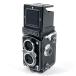  Rollei ROLLEI Rollei Flex 3.5A (tesa-) двухобъективный зеркальный камера б/у 