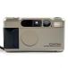 �R���^�b�N�X CONTAX T2 �`�^���V���o�[ �t�B���� �R���p�N�g�J���� ����