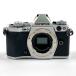  Olympus OLYMPUS OM-D E-M5 Mark II корпус серебряный цифровой беззеркальный однообъективный камера б/у 