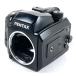  Pentax PENTAX 645N корпус средний размер камера б/у 