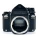  Pentax PENTAX 67 корпус TTL искатель средний размер камера б/у 