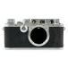  Leica LEICA IIIf черный synchronizer корпус плёнка дальномер камера б/у 