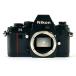  Nikon Nikon F3 I Revell корпус плёнка ручной диапазон фокусировки однообъективный зеркальный камера б/у 