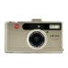  Leica LEICA minilux zoom серебряный плёнка компакт-камера б/у 