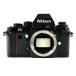  Nikon Nikon F3 I Revell корпус плёнка ручной диапазон фокусировки однообъективный зеркальный камера б/у 