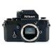  Nikon Nikon F2 фото mikA корпус плёнка ручной диапазон фокусировки однообъективный зеркальный камера б/у 