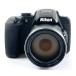  Nikon Nikon COOLPIX B700 черный компактный цифровой фотоаппарат б/у 