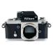  Nikon Nikon F2 фото mik корпус плёнка ручной диапазон фокусировки однообъективный зеркальный камера б/у 