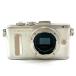  Olympus OLYMPUS PEN E-PL8 корпус белый цифровой беззеркальный однообъективный камера б/у 