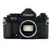  Canon Canon NEW F-1 корпус плёнка ручной диапазон фокусировки однообъективный зеркальный камера б/у 