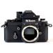  Nikon Nikon F2 фото mikS корпус плёнка ручной диапазон фокусировки однообъективный зеркальный камера б/у 