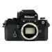 Nikon Nikon F2 фото mik корпус плёнка ручной диапазон фокусировки однообъективный зеркальный камера б/у 