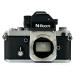  Nikon Nikon F2 фото mikS корпус плёнка ручной диапазон фокусировки однообъективный зеркальный камера б/у 