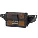  Louis * Vuitton Louis Vuittonbam задний do-fi-n сумка-пояс сумка "body" монограмма Rebirth Brown nowa-ruM67696 женский б/у 