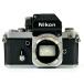  Nikon Nikon F2 фото mikA корпус плёнка ручной диапазон фокусировки однообъективный зеркальный камера б/у 