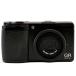  Ricoh RICOH GR DIGITAL II компактный цифровой фотоаппарат б/у 
