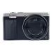  Panasonic Panasonic LUMIX DMC-TZ85 серебряный компактный цифровой фотоаппарат б/у 