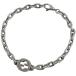  Gucci GUCCI Inter locking G браслет серебряный 925 серебряный женский б/у 