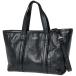 Balenciaga BALENCIAGA маленький East сумка-пояс 2WAY ручная сумочка кожа черный 671404 женский б/у 