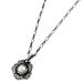  George Jensen Georg Jensen износ te-ji колье 2002 серебряный 925 серебряный женский б/у 