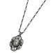  George Jensen Georg Jensen колье 2000 серебряный 925 серебряный женский б/у 
