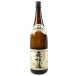  Tokyo Metropolitan area внутри ограничение доставка Moriizou MORIIZOU черепаха . shochu 1800ml.. shochu старый sake 