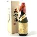  Tokyo Metropolitan area внутри ограничение доставка Moriizou MORIIZOU Gold этикетка 720ml.. shochu старый sake 