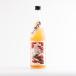 . . exist ..... plum wine nonalcohol 710ml / Nara spring day mountain sake structure 