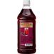 [1 2 ps till 1 packing . shipping ] Asahi nika The * bar ton da- sweet black currant 1800ml 1.8L