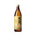  бесплатная доставка ( Kyushu * Okinawa за исключением ) основной shochu большой .( пшеница ) бутылка 900ml 1 2 шт (1 кейс )