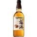  Suntory Yamazaki .. place . warehouse plum wine Blend 16 times 750ml