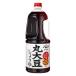( кейс распродажа )[ бесплатная доставка ( Kyushu * Okinawa за исключением )]yamasa круг большой бобы соя 1.8L портативный бутылка 6шт.