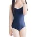 LOKIPA school swimsuit woman school for swimsuit girl pool plain lady's foot Mark . swimsuit swimsuit 