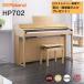 ���[�����h �d�q�s�A�m HP702 DRS/LAS/WHS 88���� �V�i