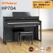 ���[�����h �d�q�s�A�m HP704 DRS/LAS/WHS 88���� �V�i
