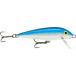 Rapala(��ѥ�) �ߥΡ� ������ȥ����� ��˥С����륫�顼 3cm 4g �֥롼 B CD3-B �륢��