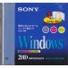  Sony 3 листов цвет Mix [3MF2HDQDVX]