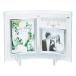  You энергия FOR WEDDING GIFT ювелирные изделия очарование стекло фоторамка 2 Wind -GF-02051