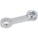  Stanley J5118 Pro to3/8 дюймовый Drive крутящий момент адаптор 9/16 дюймовый 