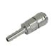 SK11(eske-11) super сцепщик 1/4 дюймовый 02SH AS-18S