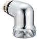 TOTO душ патрубок (TMJ40 type для ) 7×4×2cm THY730